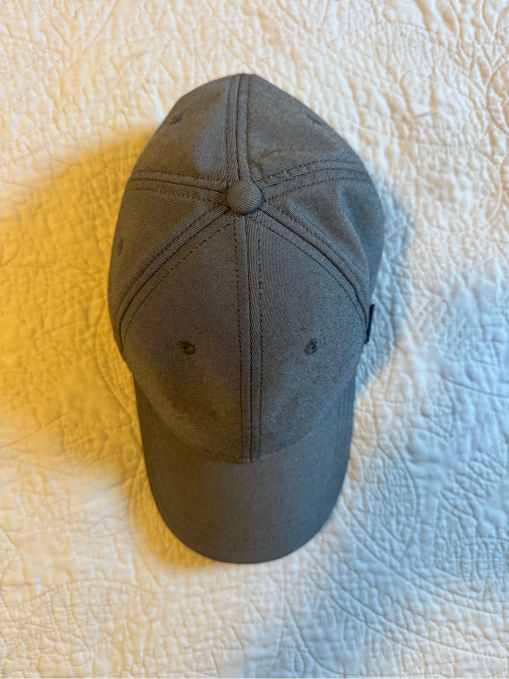 Lululemon Stretch Fit Baseball Cap - Picture 5 of 6